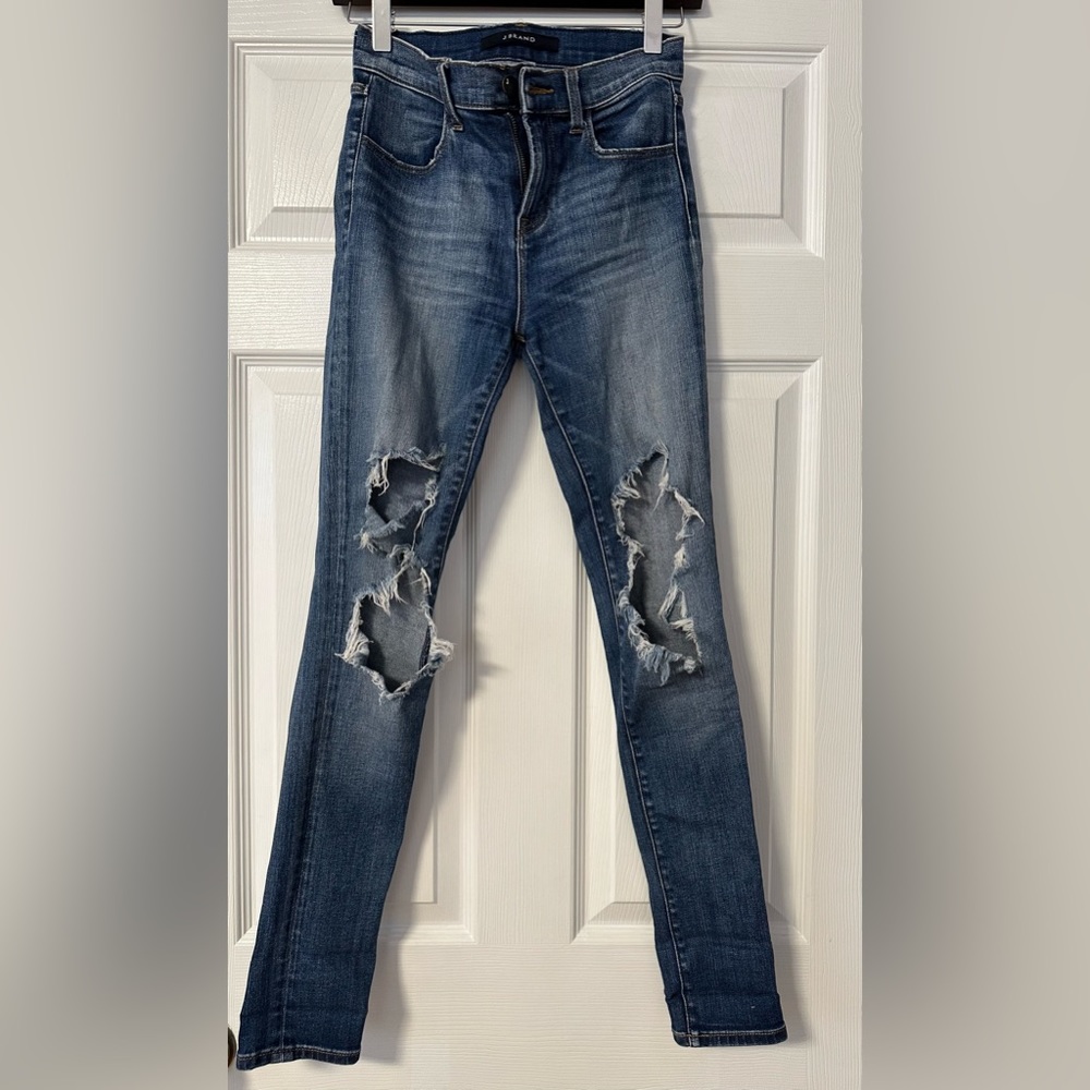 J Brand jeans